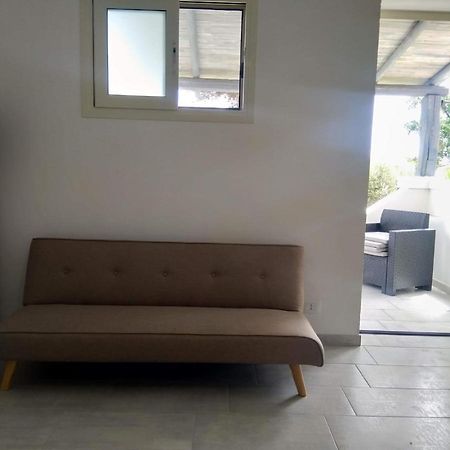 Cala Caterina Rooms Villasimius Exterior photo