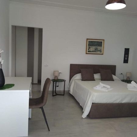 Cala Caterina Rooms Villasimius Exterior photo