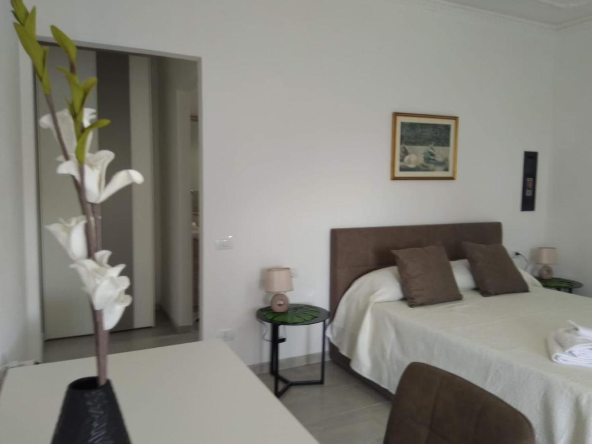 Cala Caterina Rooms Villasimius Exterior photo