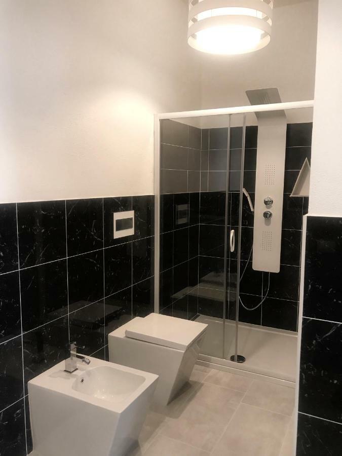 Cala Caterina Rooms Villasimius Exterior photo