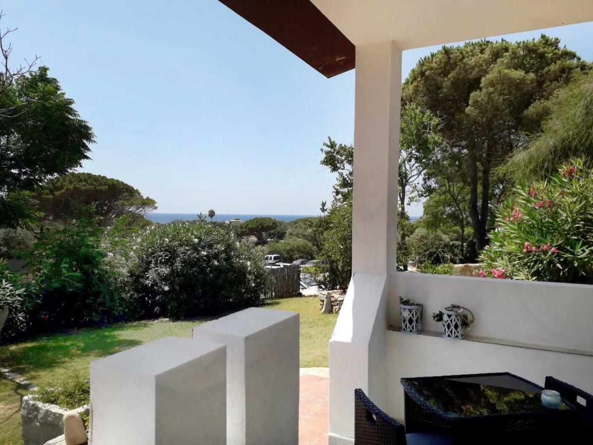 Cala Caterina Rooms Villasimius Exterior photo