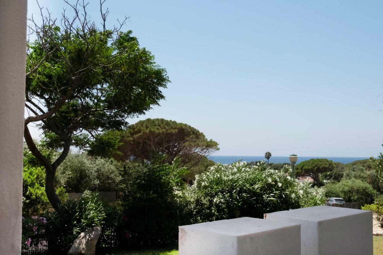 Cala Caterina Rooms Villasimius Exterior photo